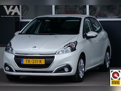 Peugeot 208 - 1.2 PureTech Blue Lion, NL, CarPlay, PDC, cruise