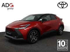 Toyota C-HR - 1.8 Hybrid 140 Dynamic | Adaptive Cruise Control | Apple Carplay | Android Auto | Achterui