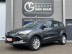 Ford Kuga - 1.5 150PK Navi, Clima, Cruise, Bluetooth, Isofix, Usb, Lmv, KeylessGo, Stoelverwarming, St