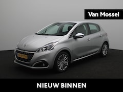 Peugeot 208 - 5drs. 1.2 PureTech 110pk Allure | Distributieriem vervangen | Navi | Cruise Control | Lich