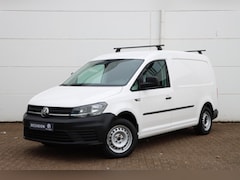 Volkswagen Caddy Maxi - 2.0 TDI L2H1 BMT 102pk DSG