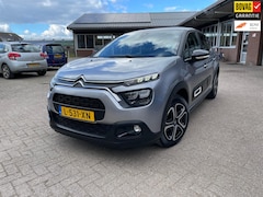 Citroën C3 - 1.2 PureTech Feel, Navi, Clima, PDC