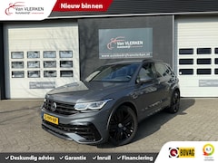 Volkswagen Tiguan - 1.4 TSI eHybrid R-Line BLACK EDITION