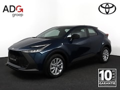 Toyota C-HR - 1.8 Hybrid 140 Active | Adaptive Cruise Control | Apple Carplay | Android Auto | Achteruit