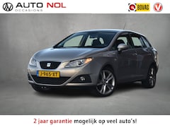 Seat Ibiza ST - 1.2 TSI Sport | Schuifdak | Stoelverwarming | LM Velgen