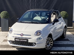 Fiat 500 C - 1.0 Hybrid Dolcevita Cabrio