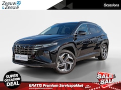 Hyundai Tucson - 1.6 T-GDI PHEV BLACK EDITION 4WD Comfort Smart | 42.000KM | NETTE AUTO