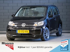 Volkswagen Up! - 1.0 BMT move up | AIRCO | BLUETOOTH |