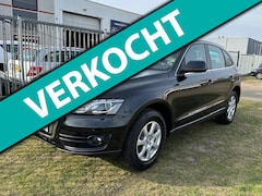 Audi Q5 - 2.0 TFSI quattro Pro Line / LEER / PANO