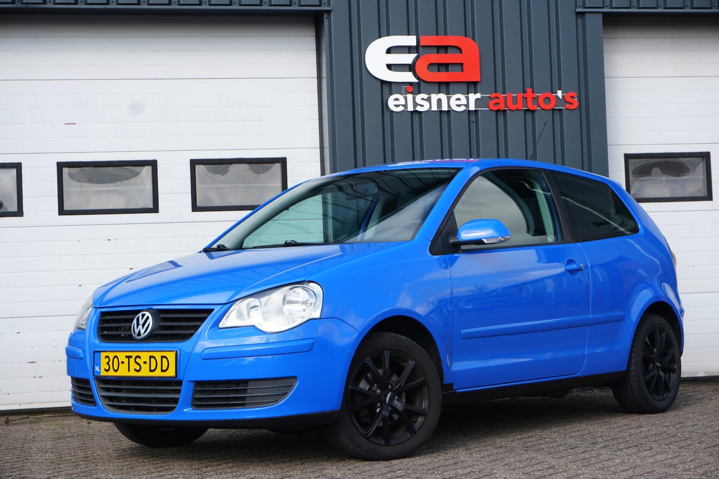 Volkswagen Polo - 1.2 Optive | APK 05-03-2026 | AIRCO | NL AUTO | - AutoWereld.nl