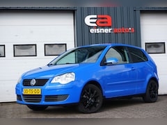 Volkswagen Polo - 1.2 Optive | APK 05-03-2026 | AIRCO | NL AUTO |