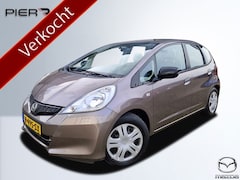 Honda Jazz - 1.2 Cool Plus