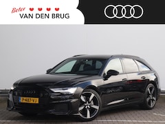 Audi A6 Avant - 40 TFSI 204pk S edition | S-Line | Matrix LED | Smartphone interface | Achteruitrijcamera