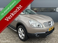 Nissan Qashqai - 1.6 Acenta Uitvoering & 2e Eigenaar Auto