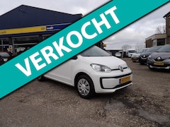 Volkswagen Up! - 1.0 BMT take up 5-drs / Airco / Rijklaarprijs