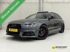 Audi A6 Avant - 2.0 TFSI quattro 3x S-line 252PK PANO Navi VITRUAL Bose ACC 20 inch