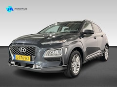 Hyundai Kona - 1.0 T-GDI 120pk 2WD Fashion | TREKHAAK | NAVIGATIE