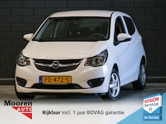 Opel Karl - 1.0 ecoFLEX Edition | CRUISE CONTROL | BLUETOOTH |