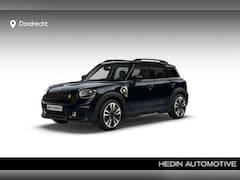 MINI Countryman - Cooper S E ALL4 | John Cooper Works | 19" | Camera | Leder | Panorama | Harman Kardon | Ac