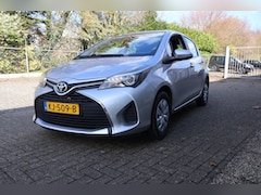 Toyota Yaris - 1.0 VVT-i Business Plus