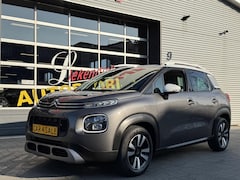 Citroën C3 Aircross - 1.2 PureTech S&S Shine - Panorama dak I Navigatie I Airco I Sport velgen I Achteruitrij Ca