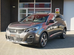 Peugeot 5008 - 1.2 PureTech GT-Line 7P| Navi+BT| Camera| Pano