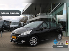 Peugeot 208 - 1.0 VTi Active 68pk - Airco - Navigatie - Cruise - PDC - Trekhaak - Rijklaar