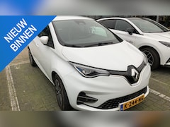 Renault Zoe - R135 Intens 52 kWh