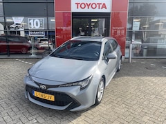 Toyota Corolla Touring Sports - 1.8 Hybrid 122pk CVT Active