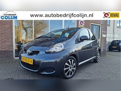 Toyota Aygo - 1.0-12V Navigator, Automaat, Airco