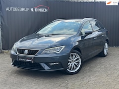 Seat Leon ST - 1.5 TSI led Keyless leder digitale cockpit