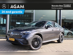 Mercedes-Benz GLC-klasse Coupé - 400e 4MATIC AMG Line Premium PLUS | Panorama dak | Trekhaak