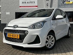 Hyundai i10 - 1.0i Comfort Airco Cruise