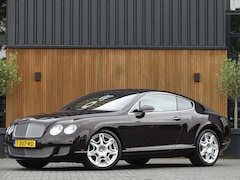 Bentley Continental GT - 6.0 W12 Twin Turbo 561PK / *UNIEKE CONDITIE