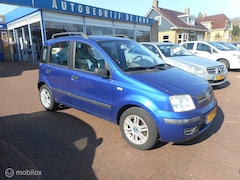 Fiat Panda - 1.2 Emotion TREKHAAK+METALLIC+ECC