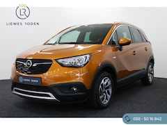 Opel Crossland X - 1.2 Turbo Innovation