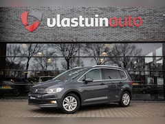 Volkswagen Touran - 1.5 TSI Highline 7p , Adap. cruise, Carplay,