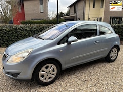 Opel Corsa - 1.4-16V Enjoy