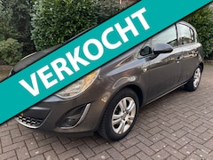 Opel Corsa - 1.2-16V Rhythm