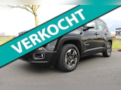 Jeep Renegade - 1.4 MultiAir Latitude Airco