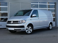 Volkswagen Transporter - | Euro 6 | 150 pk | Highline | Navigatie | Trekhaak | Multistuur