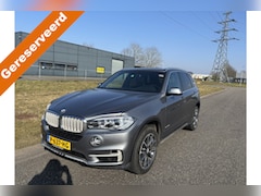 BMW X5 - BWJ 2018 xDrive35i 306 PK High Executive AUTOMAAT/ TREKHAAK / NAVI / CLIMA / CRUISE / STOE