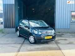 Volkswagen Up! - 1.0 move up BlueMotion ( Facelift + 5 Deurs )