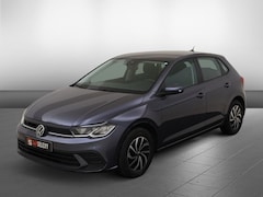 Volkswagen Polo - 1.0 TSI Life Edition | Cruise | Carplay | Achteruitrijcamera