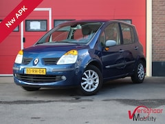 Renault Modus - 1.4-16V | Trekhaak | Airco | Cruise | Nw APK