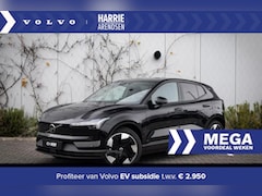 Volvo EX30 - Single Motor Extended Range Ultra 69 kWh | Adaptive Cruise control | Dodehoekdetectie |Har