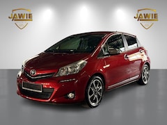 Toyota Yaris - 1.3 VVT-i Now Top 5 editie