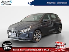 Hyundai i20 - 1.0 T-GDI Comfort