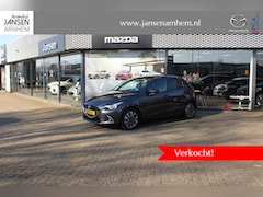 Mazda 2 - 2 1.5 Skyactiv-G GT-M , Navi, Apple Carplay, Clima, Cruise, Camera, PDC, HUD, LKA, LMV 16