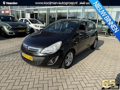 Opel Corsa - 1.4-16V Design Edition